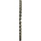 Ekena Millwork Shakuras Ceiling Medallion (For Canopies up to 5 3/4"), Hand-Painted Painted Turtle, 33 7/8"OD x 2"P CM34SHPTF - alternate 3